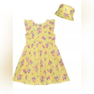 Blueberi Dress NWT Size 4